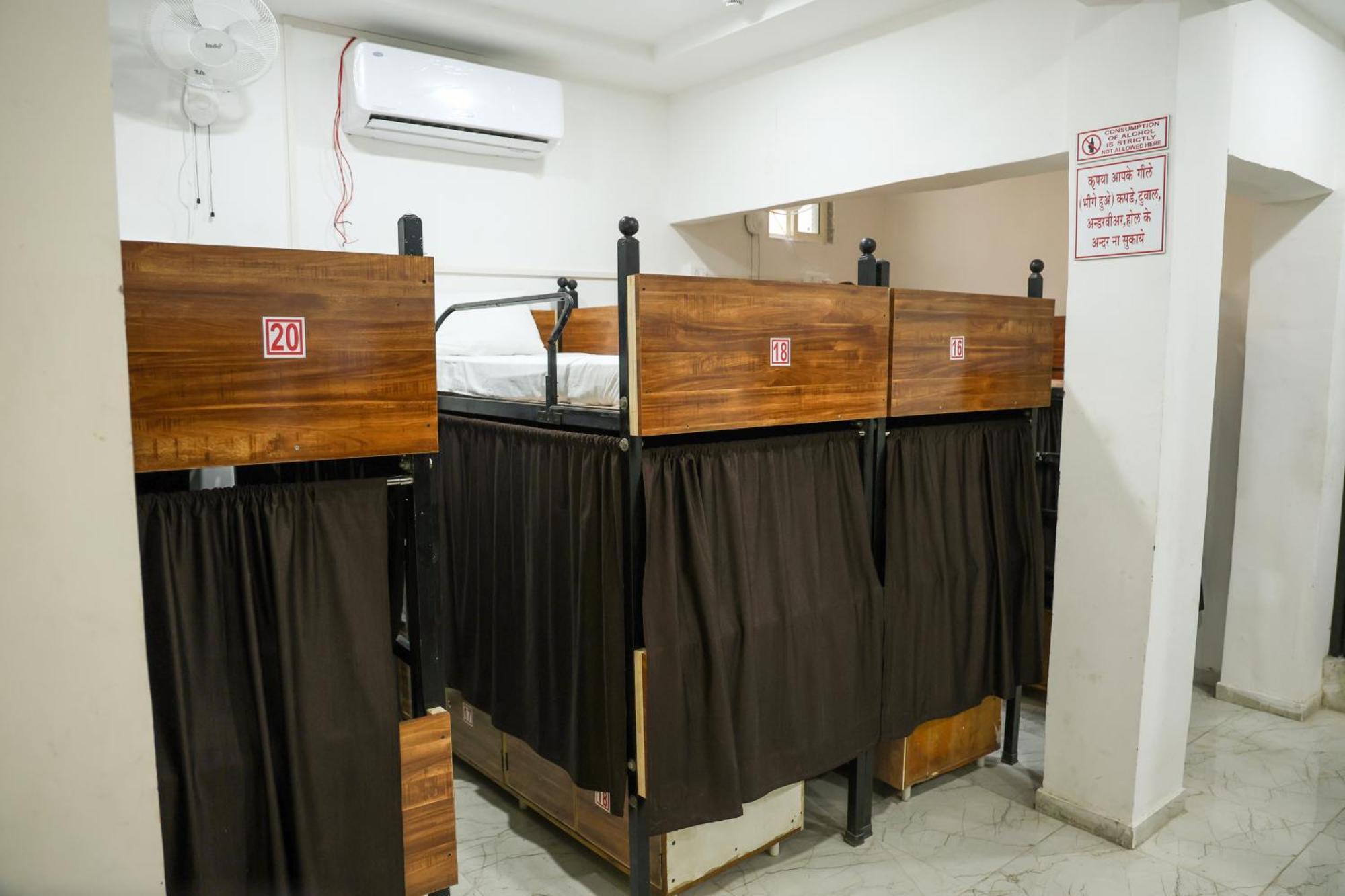 Hotel Aaram Kalupur Ahmedabad Extérieur photo