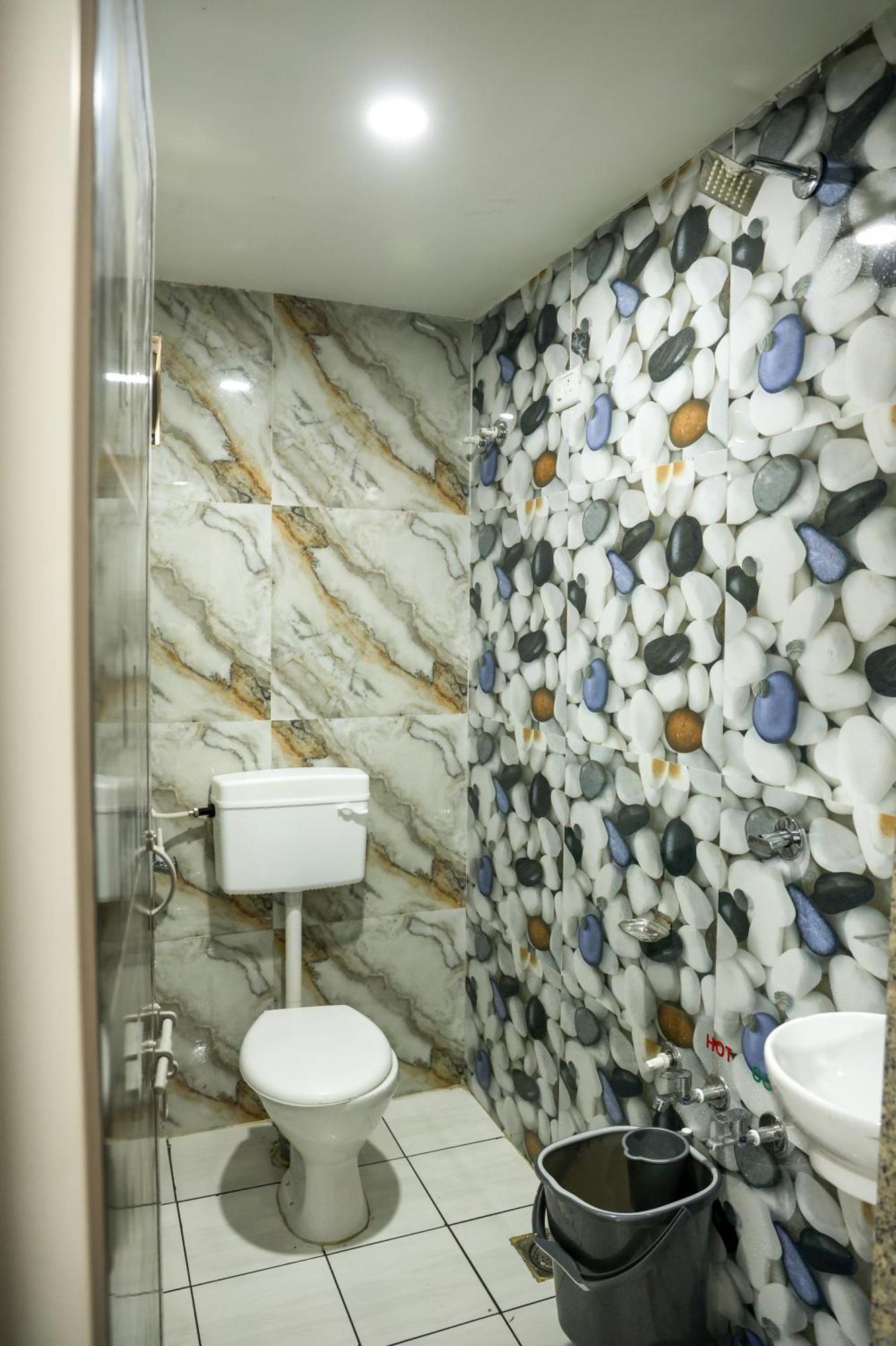 Hotel Aaram Kalupur Ahmedabad Extérieur photo
